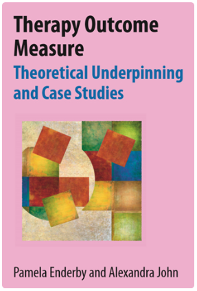 Therapy Outcome Measure – Theoretical Underpinning and Case Studies
